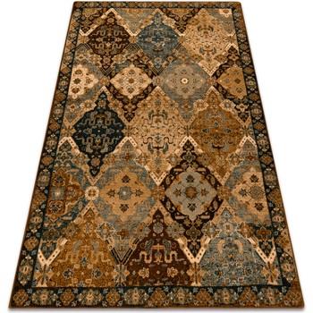 Tapis Rugsx Tapis en laine OMEGA Torino oriental - 200x300 cm