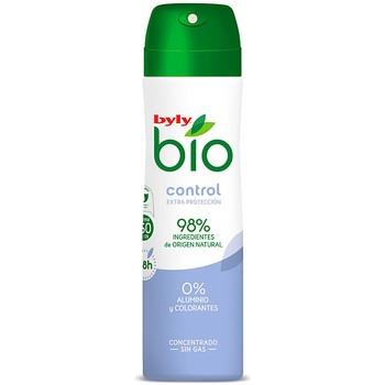 Accessoires corps Byly Bio Natural 0% Control Deo Spray