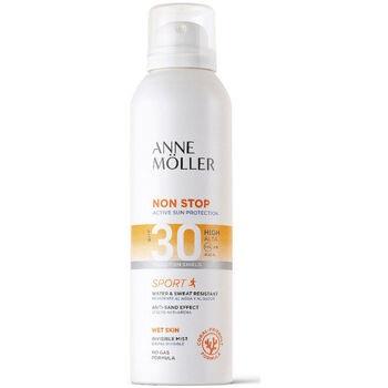 Protections solaires Anne Möller Non Stop Brume Invisible Spf30