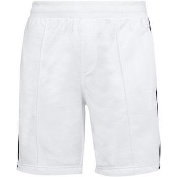 Short Horspist Short blanc - SONIC S10 WHITE