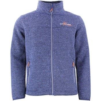 Polaire Peak Mountain Blouson polaire homme CAMERON