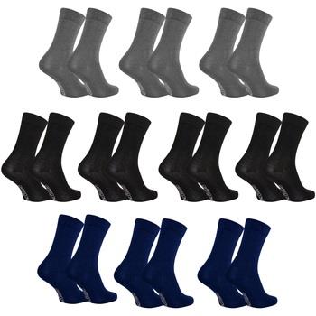Chaussettes Cappuccino Italia 10 Paar Bamboe Casual Sokken