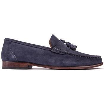 Mocassins Sole Twin Tassel Loafer Des Chaussures