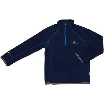 Polaire enfant Peak Mountain Sweat polaire garçon ECAFINE