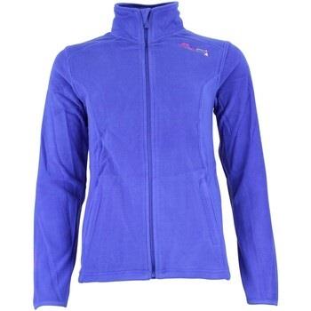 Polaire enfant Peak Mountain Blouson polaire fille FADARA