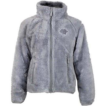 Polaire enfant Peak Mountain Veste polaire fille FARIANE