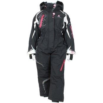 Combinaisons enfant Peak Mountain Combinaison de ski fille FELDI