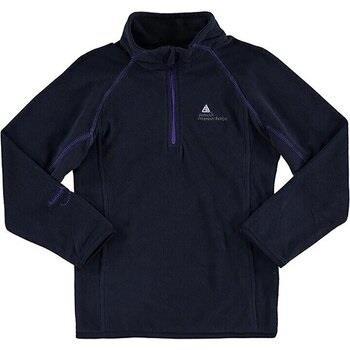 Polaire enfant Peak Mountain Sweat polaire fille GAFINE