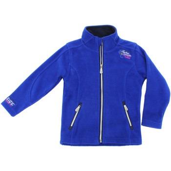 Polaire enfant Vent Du Cap Blouson polaire fille GASA