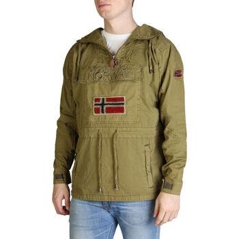 Veste Geographical Norway - Chomer_man