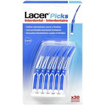 Accessoires corps Lacer Crochets Interdentaires Cure-dents