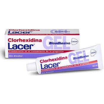 Accessoires corps Lacer Clorhexidina Gel Dental Bioadhesivo