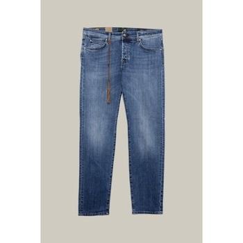 Jeans Roy Rogers A21RSU000D3901091