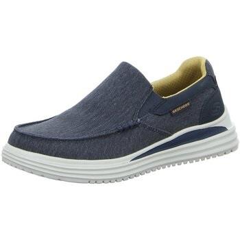 Mocassins Skechers -