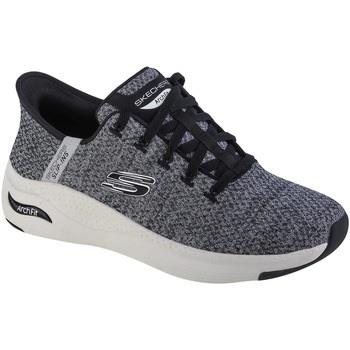 Baskets basses Skechers Slip-Ins Arch Fit - New Verse