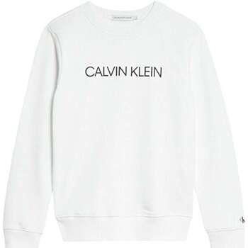 Sweat-shirt enfant Calvin Klein Jeans 144625VTAH23