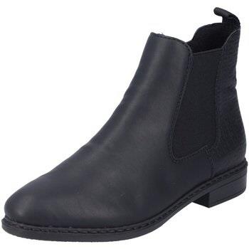 Bottes Rieker -