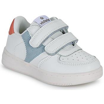 Baskets basses enfant Victoria -