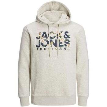 Sweat-shirt Jack &amp; Jones 145067VTPE23