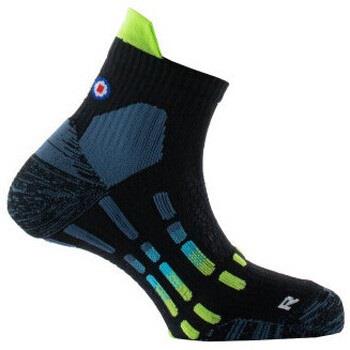 Chaussettes Thyo Socquettes Pody Air® Trail Silver MADE IN FRANCE