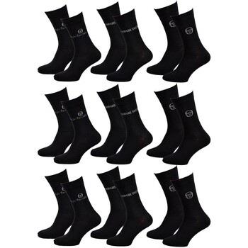 Chaussettes Sergio Tacchini Chaussettes Homme VILLE