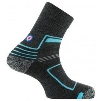 Chaussettes Thyo Socquettes Medium Wool Trek MADE IN FRANCE
