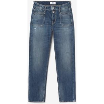 Jeans Le Temps des Cerises Fafa 400/18 mom taille haute 7/8ème jeans d...