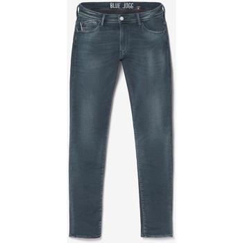 Jeans Le Temps des Cerises Jogg 700/11 adjusted jeans bleu-noir