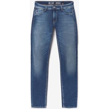 Jeans Le Temps des Cerises Jeans jogg 700/11 adjusted bleu