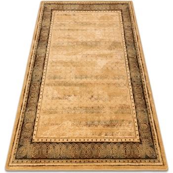 Tapis Rugsx Tapis en laine OMEGA LAVA miel 200x300 cm