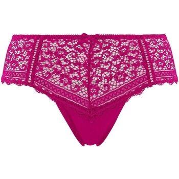 Shorties &amp; boxers Pomm'poire Shorty framboise Elena