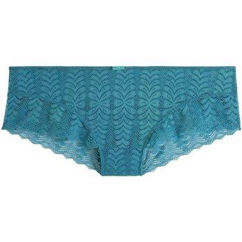 Shorties &amp; boxers Pomm'poire Shorty turquoise Index