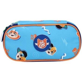 Trousse 44 Cats 620 0389 20x9x5cm