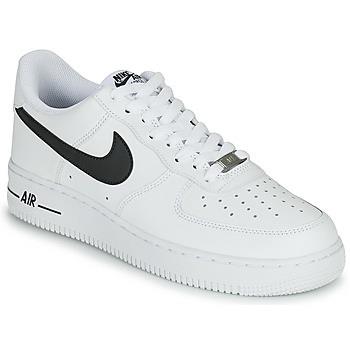 Baskets basses Nike AIR FORCE 1 '07 W AN20