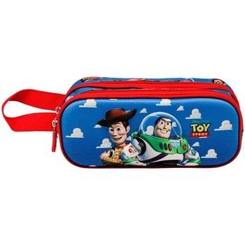 Sac a dos Toy Story Double 3D 01392 22X10X8 cm