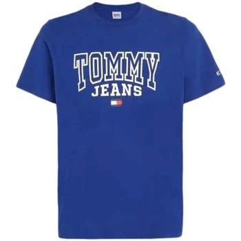 T-shirt Tommy Jeans Regular