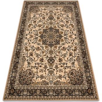 Tapis Rugsx Tapis en laine POLONIA KORDOBA sépia (2) 300x400 cm