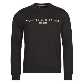 Sweat-shirt Tommy Hilfiger TOMMY LOGO SWEATSHIRT