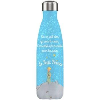 Bouteilles Enesco Bouteille isotherme en inox Le Petit Prince