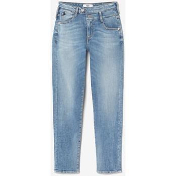 Jeans Le Temps des Cerises Salma 400/17 mom taille haute 7/8ème jeans ...