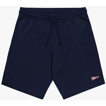 Short Franklin &amp; Marshall JM4028.2000P01-219 NAVY