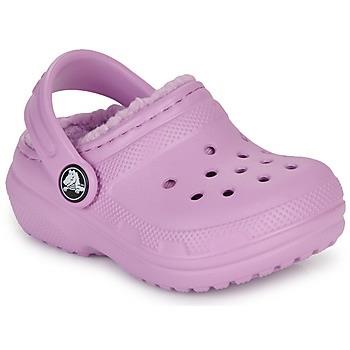 Sabots enfant Crocs Classic Lined Clog T