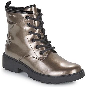 Boots enfant Geox J CASEY GIRL G