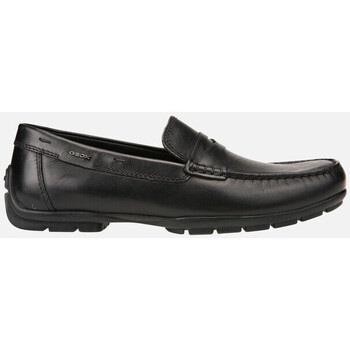 Mocassins Geox U MONER W 2FIT