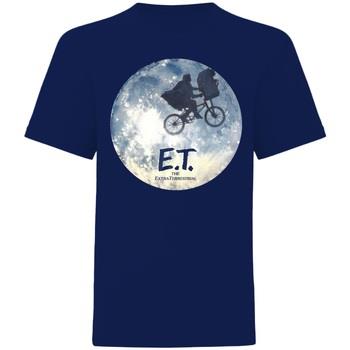 T-shirt E.t. The Extra-Terrestrial HE407