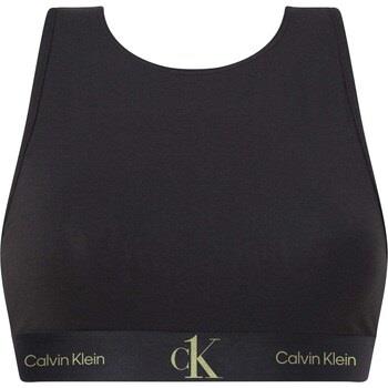 Triangles / Sans armatures Calvin Klein Jeans Unlined Bralette