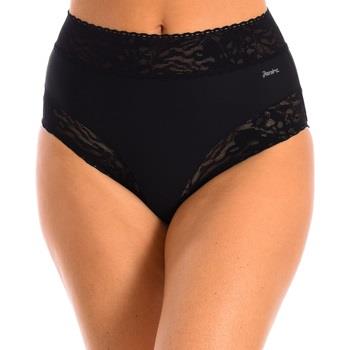 Slips Janira 1030473-BLACK