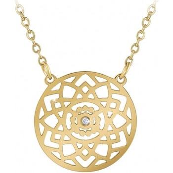 Collier Sc Bohème BD4101-DORE