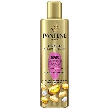 Shampooings Pantene Shampooing Sérum Miracle Defined Curls