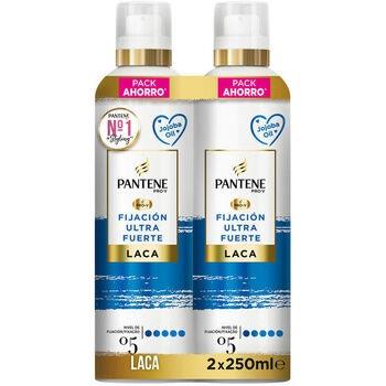 Coiffants &amp; modelants Pantene Lot De Laque Ultra Forte 2 X